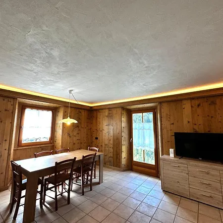 Alpine Escape 5 Apartman