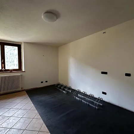 Alpine Escape 5 *