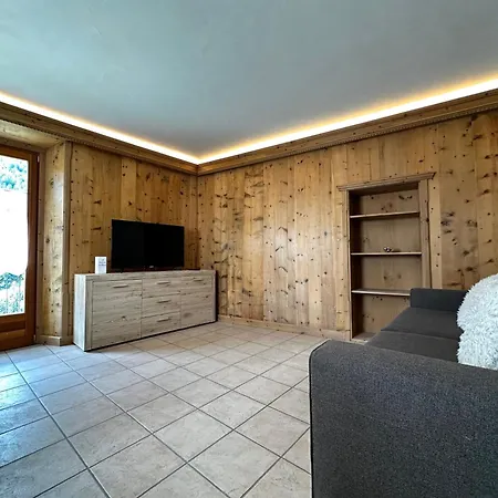 Alpine Escape 5 Valfurva