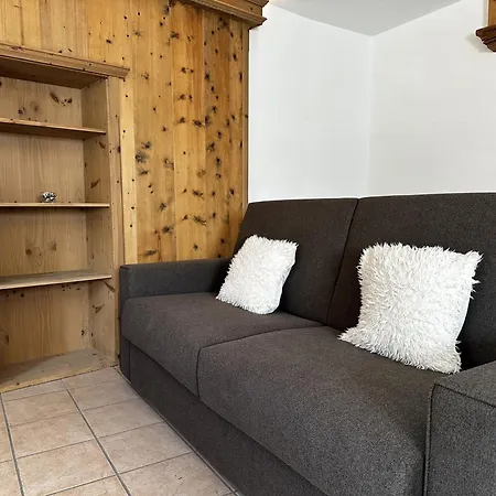 Alpine Escape 5 Apartamento Valfurva