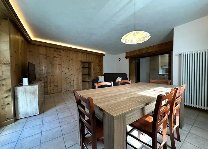 Alpine Escape 5 * Valfurva