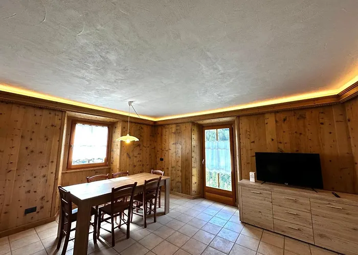 Alpine Escape 5 Apartamento