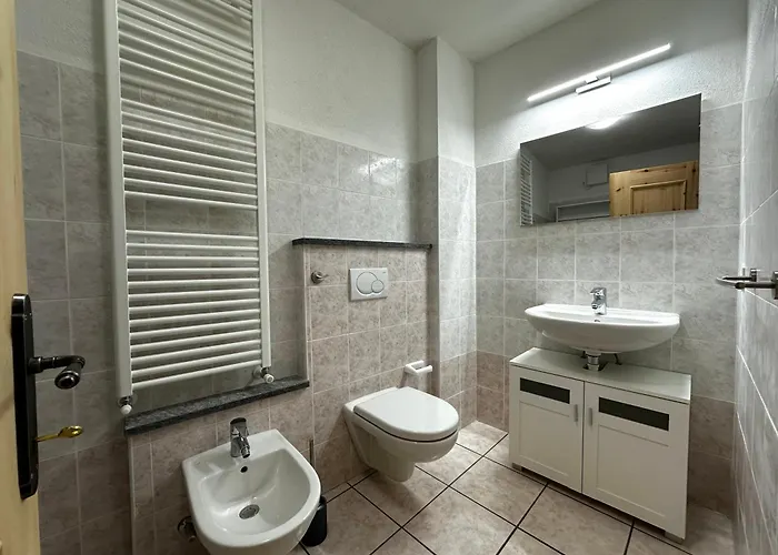 Apartamento Alpine Escape 5 *