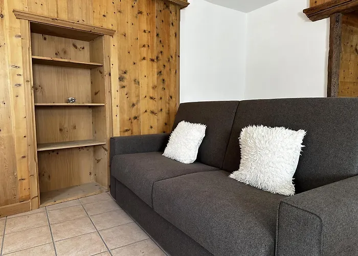 Alpine Escape 5 Apartamento Valfurva